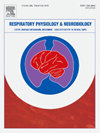Respiratory Physiology & Neurobiology期刊封面